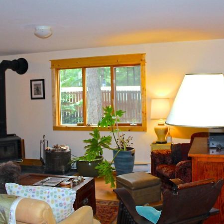 Bed and Breakfast The Perch On Gabriola Exterior foto